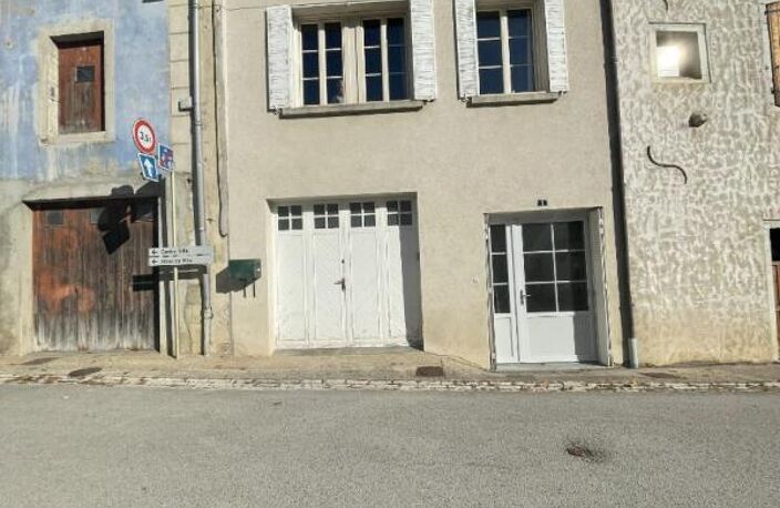 Maison Orgelet 6 pièce(s) 178 m2 — photo 2