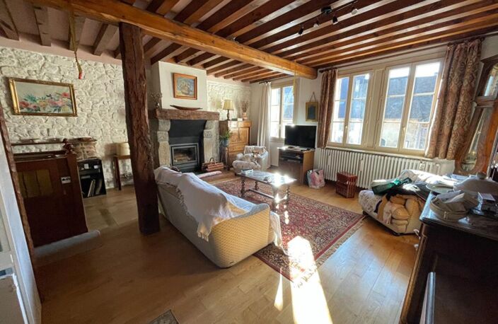 Maison Orgelet 6 pièce(s) 178 m2 — photo 4