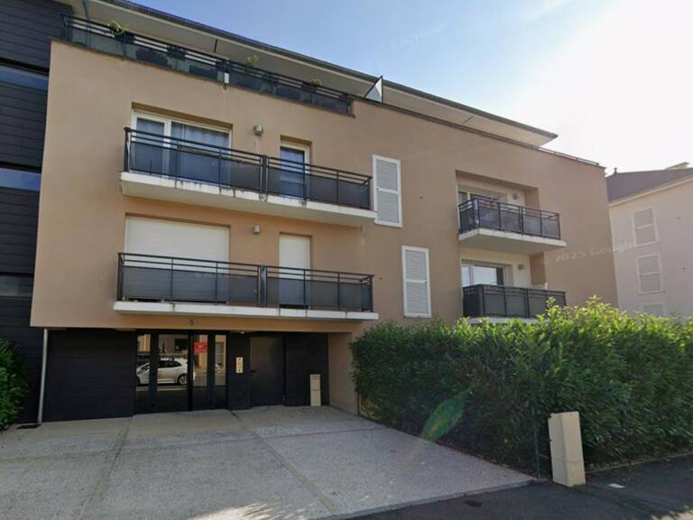 Exclusivité ! Appartement Ballancourt Sur Essonne 2 pièce(s) 43.2 m2 — photo 1