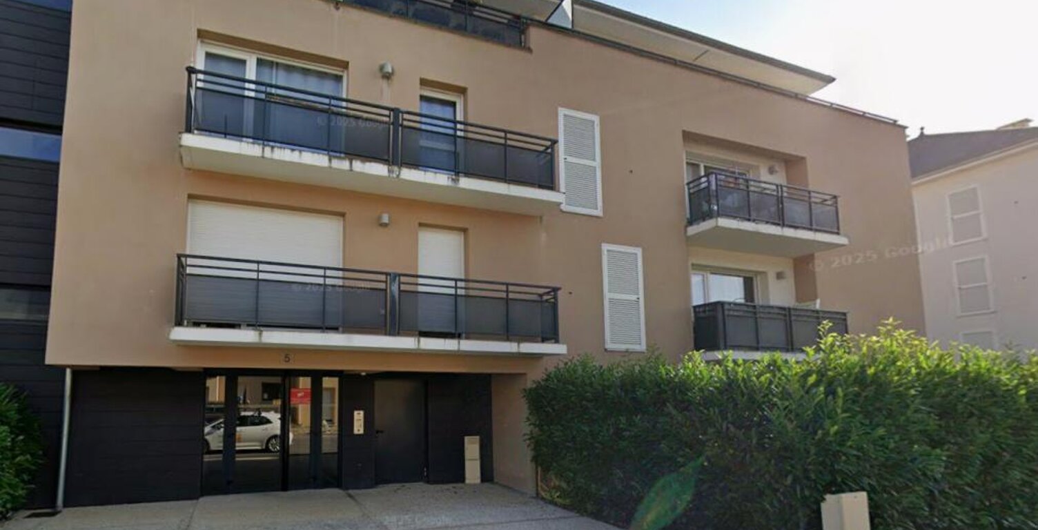 Exclusivité ! Appartement Ballancourt Sur Essonne 2 pièce(s) 43.2 m2 — photo 1