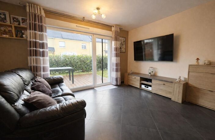 Exclusivité ! Appartement Ballancourt Sur Essonne 2 pièce(s) 43.2 m2 — photo 2