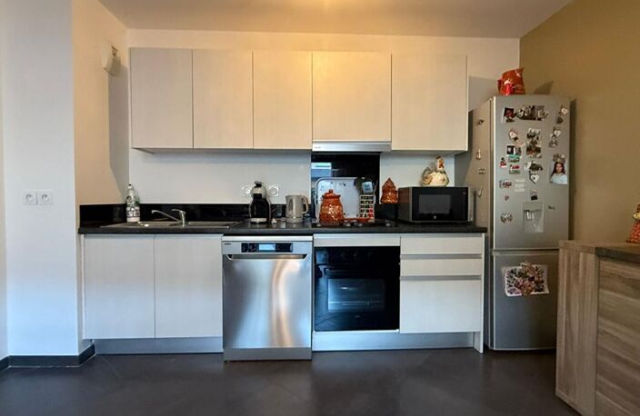 Exclusivité ! Appartement Ballancourt Sur Essonne 2 pièce(s) 43.2 m2 — photo 3