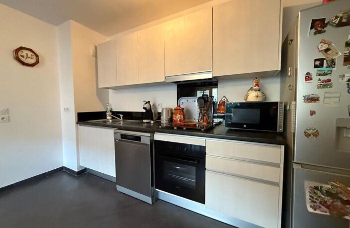 Exclusivité ! Appartement Ballancourt Sur Essonne 2 pièce(s) 43.2 m2 — photo 4