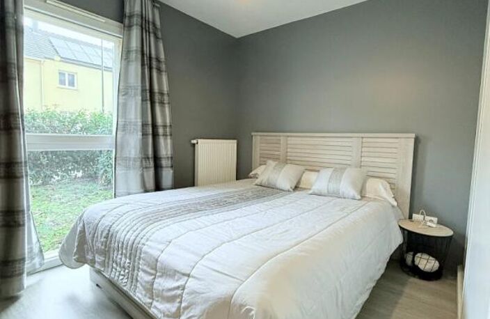 Exclusivité ! Appartement Ballancourt Sur Essonne 2 pièce(s) 43.2 m2 — photo 5