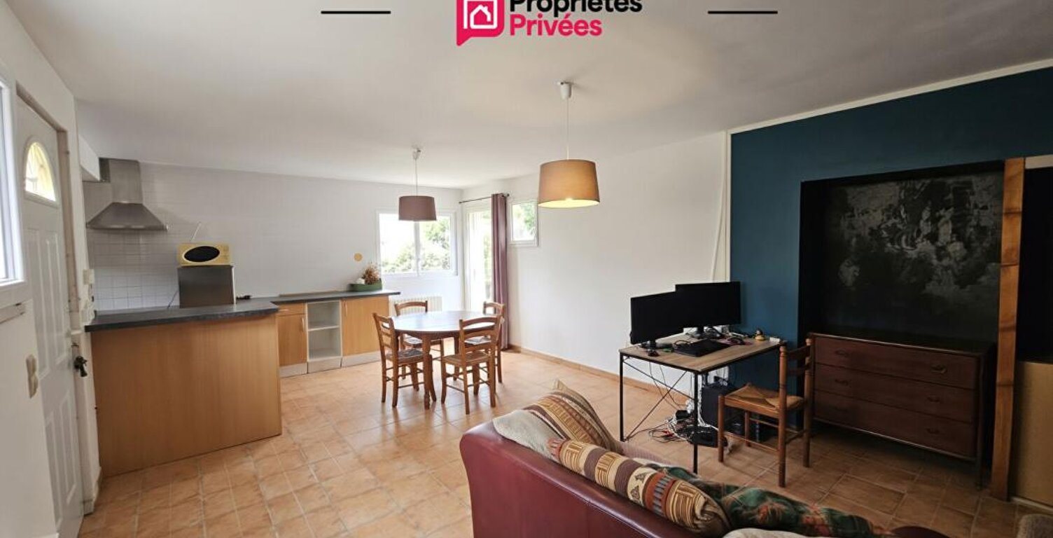 Appartement La Haye Pesnel 2 pièce(s) 48.8 m2 — photo 1