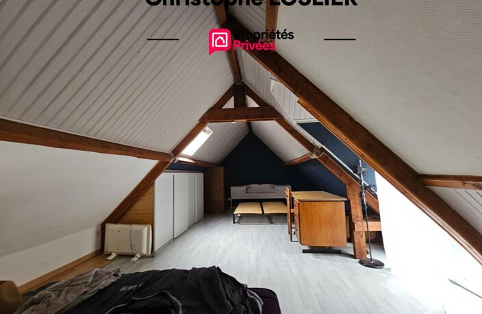 Appartement La Haye Pesnel 2 pièce(s) 48.8 m2 — photo 3