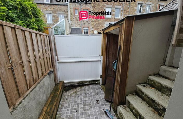 Appartement La Haye Pesnel 2 pièce(s) 48.8 m2 — photo 4