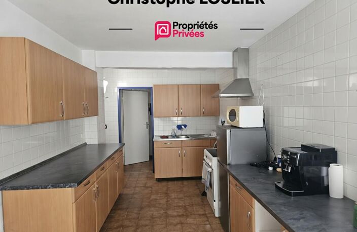 Appartement La Haye Pesnel 2 pièce(s) 48.8 m2 — photo 5