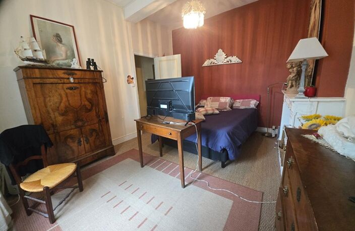 LEZIGNAN , MAISON DE VILLE PLUS 3 LOCAUX LOUES — photo 5