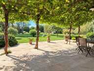 Mas de caractère - 7 pièces - Piscine, pool house et jardin paysager de 5 000 m² — photo 3