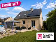 Maison Torce 6 pièce(s) 114 m2 — photo 2