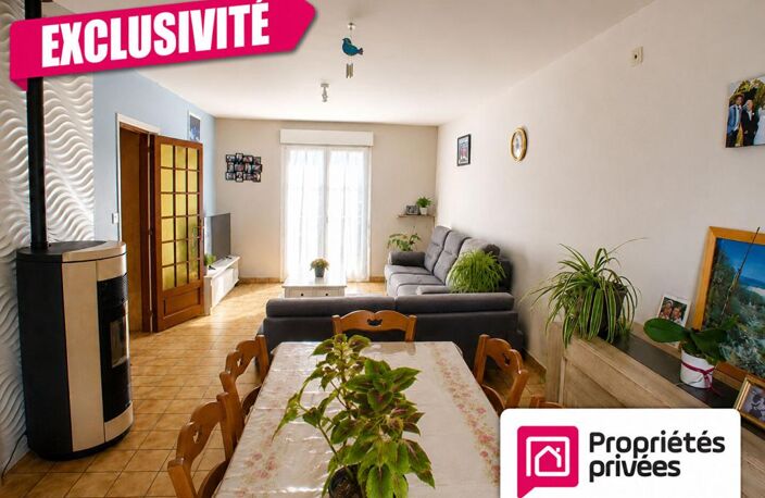 Maison Torce 6 pièce(s) 109 m2 — photo 3