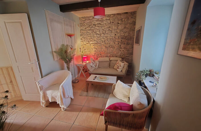 maison de village T4 avec terrasse — photo 3