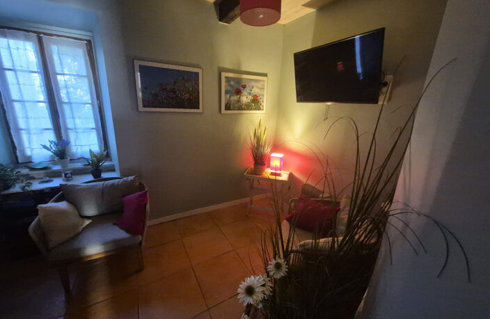 maison de village T4 avec terrasse — photo 5