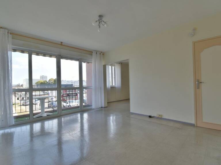 Appartement Mourenx T3 - 56 m2 avec sa cave sécurisée — photo 1