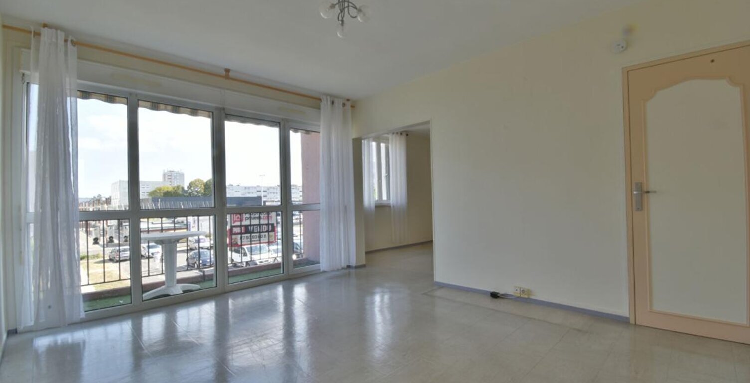 Appartement Mourenx T3 - 56 m2 avec sa cave sécurisée — photo 1