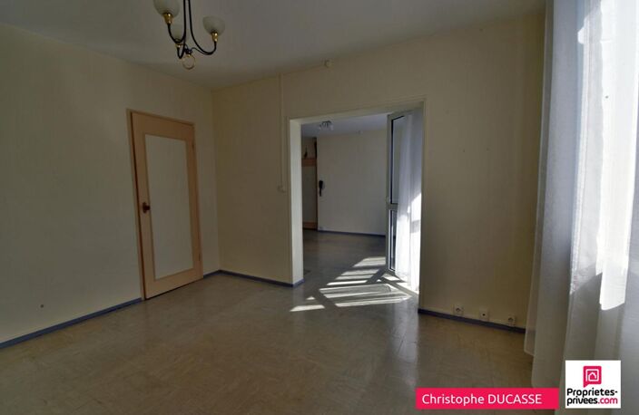 Appartement Mourenx T3 - 56 m2 avec sa cave sécurisée — photo 3