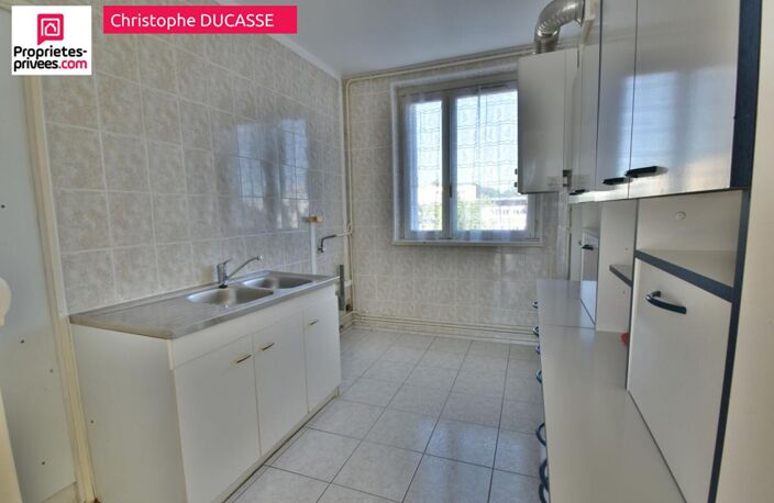 Appartement Mourenx T3 - 56 m2 avec sa cave sécurisée — photo 4