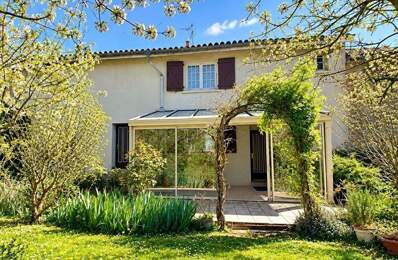 Maison à vendre à Hurigny - 6 pièces de 120 m2 — photo du bien