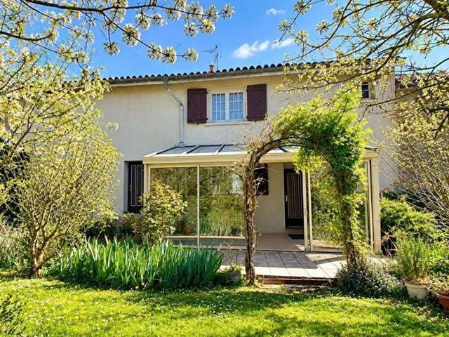 Maison à vendre à Hurigny - 6 pièces de 120 m2 — photo du bien