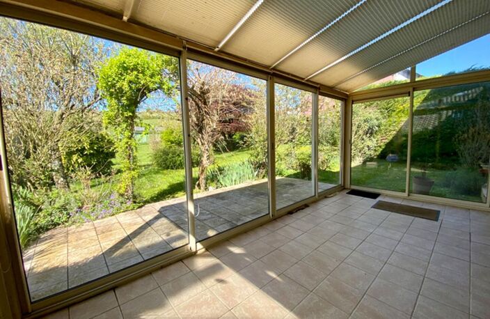 Maison à vendre à Hurigny - 6 pièces de 120 m2 — photo 2