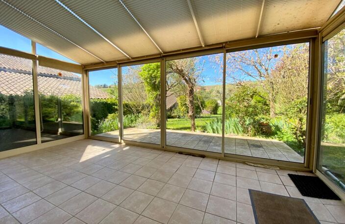 Maison à vendre à Hurigny - 6 pièces de 120 m2 — photo 3
