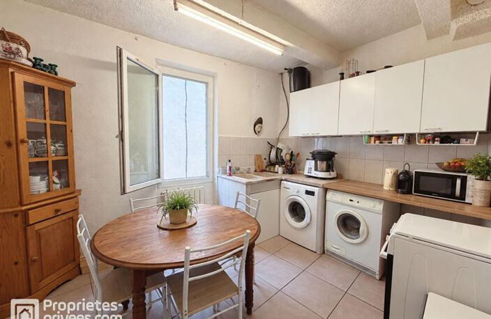 Maison de ville louée - 79 m², 3 chambres - 84260 SARRIANS - 120 000 Euros — photo 2
