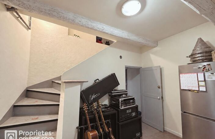 Maison de ville louée - 79 m², 3 chambres - 84260 SARRIANS - 120 000 Euros — photo 4