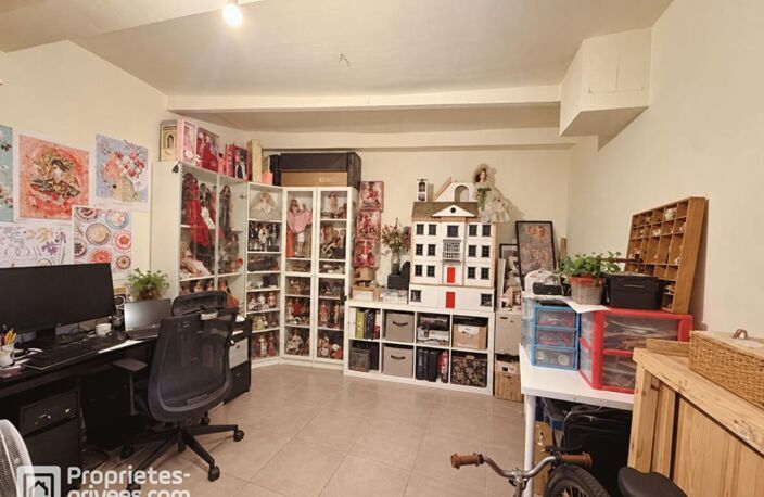 Maison de ville louée - 79 m², 3 chambres - 84260 SARRIANS - 120 000 Euros — photo 5