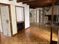 IMMEUBLE COMPOSE DE 4 APPARTEMENTS ET 1 MAISON AVEC JARDIN — photo 2