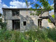 IMMEUBLE COMPOSE DE 4 APPARTEMENTS ET 1 MAISON AVEC JARDIN — photo 3