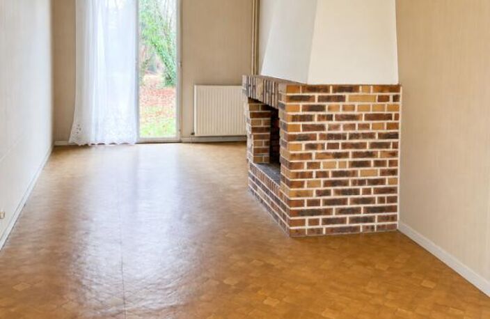 Projet rénovation Maison de plain-pied — photo 2