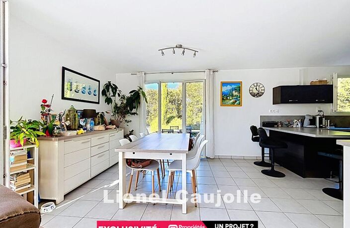 Rabastens Maison 6 pièces 116 m2  DPE : A — photo 4
