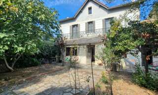 Maison 8 Pièces 179 m² à vendre à Montpellier (34000)