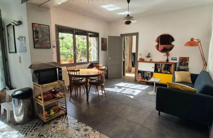 Maison Montpellier centre,  8 pièce(s) 179 m2 — photo 4