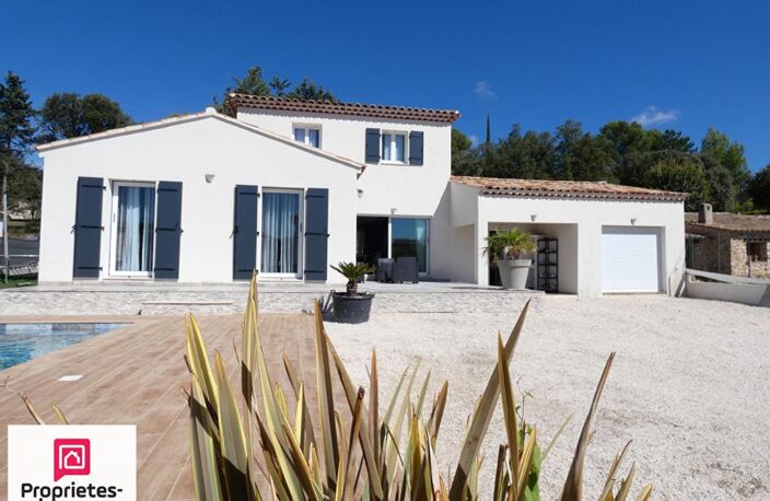 GINASSERVIS VILLA T6 grand standing piscine sur 775 m² — photo 2