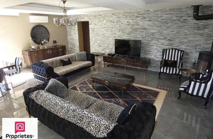 GINASSERVIS VILLA T6 grand standing piscine sur 775 m² — photo 3