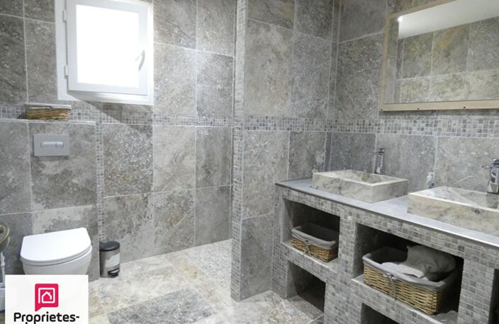 GINASSERVIS VILLA T6 grand standing piscine sur 775 m² — photo 4