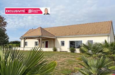 Maison Artheze 9 pièce(s) 249 m2 — photo du bien