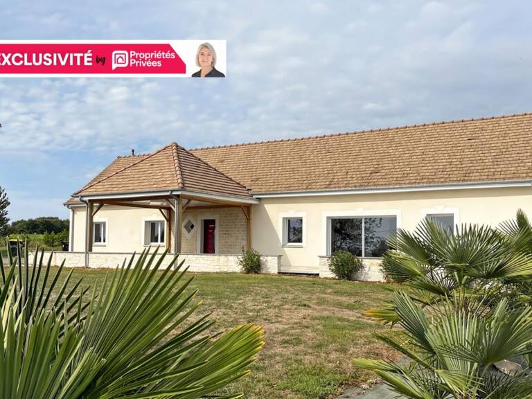 Maison Artheze 9 pièce(s) 249 m2 — photo 1