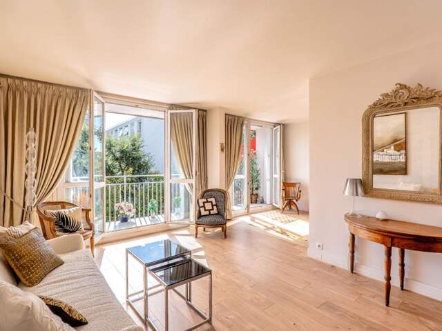 Appartement Chilly Mazarin 5 pièce(s) 91.83 m2 — photo du bien