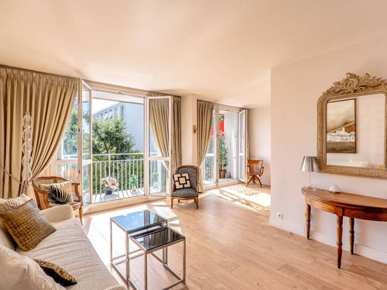 Appartement Chilly Mazarin 5 pièce(s) 91.83 m2 — photo 1
