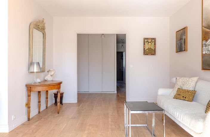 Appartement Chilly Mazarin 5 pièce(s) 91.83 m2 — photo 3