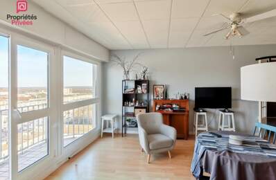 Appartement Le Havre 4 pièce(s) 80 m2 — photo du bien