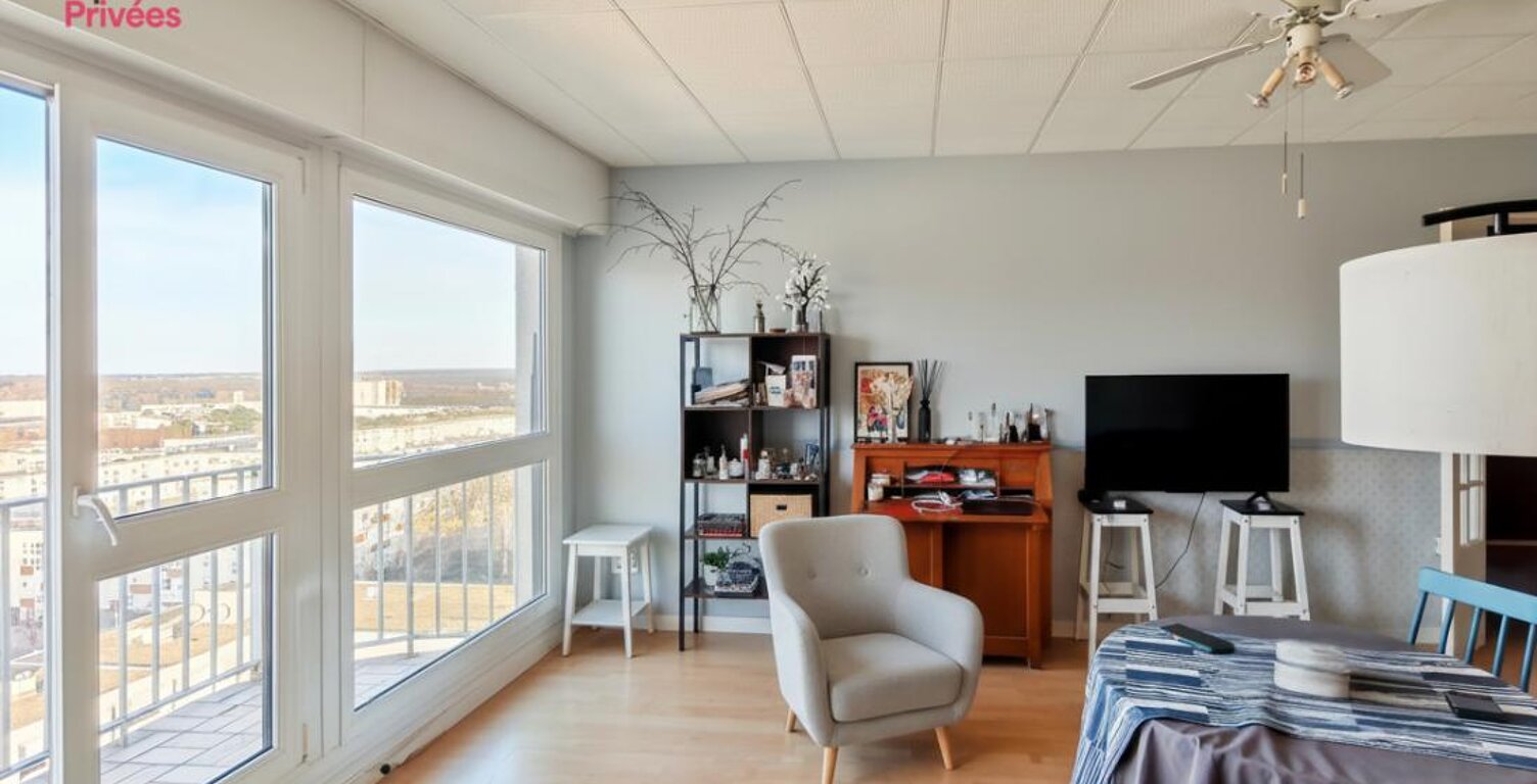 Appartement Le Havre 4 pièce(s) 80 m2 — photo 1