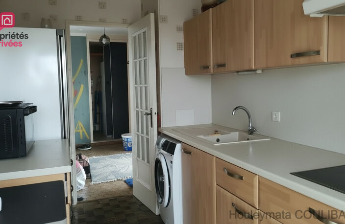 Appartement Le Havre 4 pièce(s) 80 m2 — photo 5