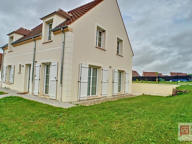 Elégante maison à louer à LACHELLE — photo 1