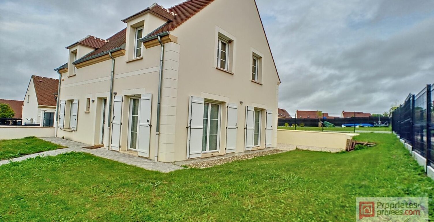 Elégante maison à louer à LACHELLE — photo 1