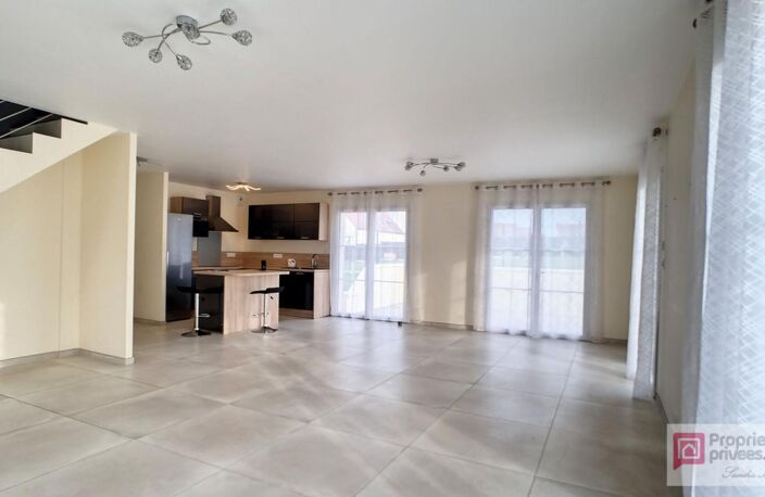 Elégante maison à louer à LACHELLE — photo 2