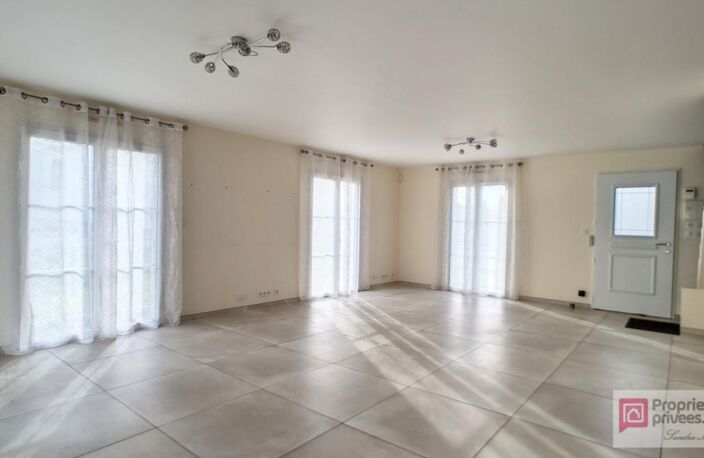 Elégante maison à louer à LACHELLE — photo 4
